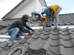 Best Roof Insulation Installation  in Cordele, GA